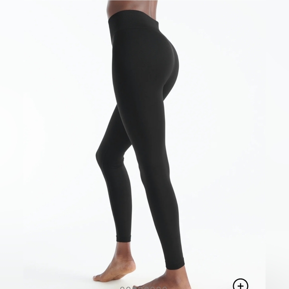 Knix Good to Go Seamless Legging Black M - Picture 4 of 12